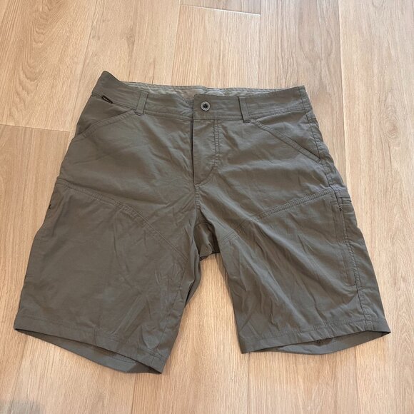 Kuhl Shorts Sz 32 - Picture 1 of 4